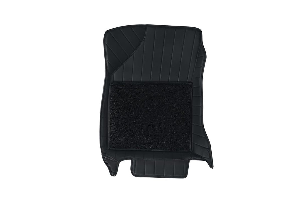 Eagle Premium 9D Car Foot Mat
