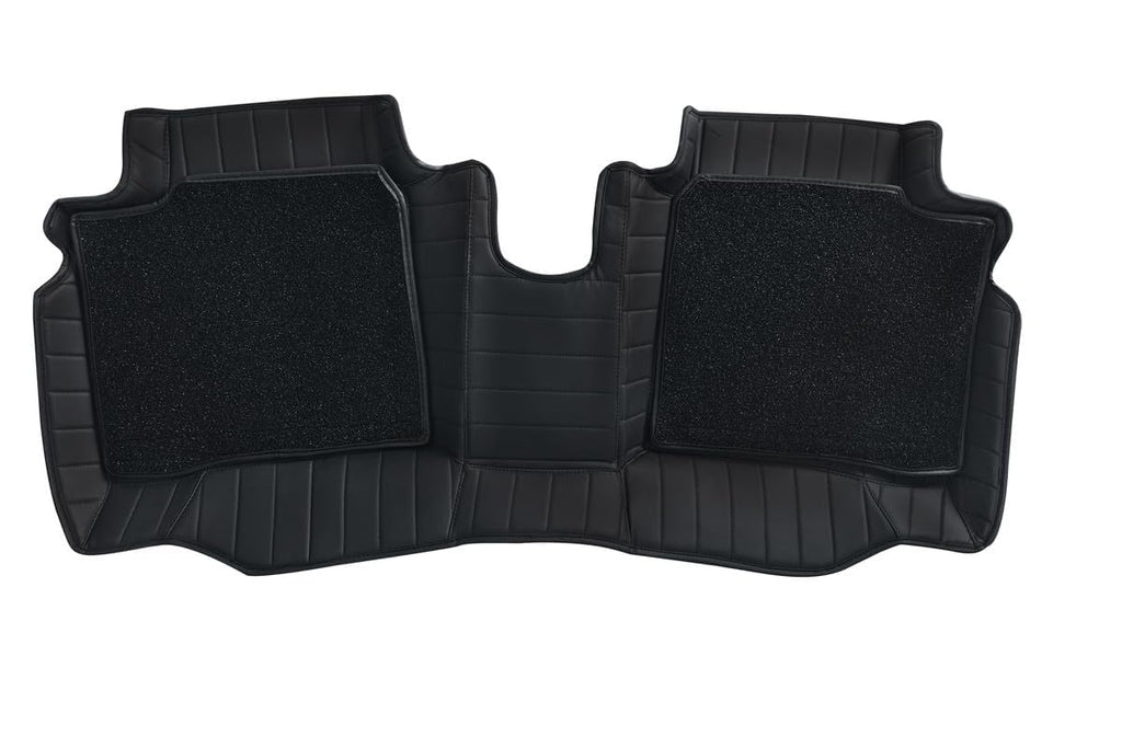 Eagle Premium 9D Car Foot Mat