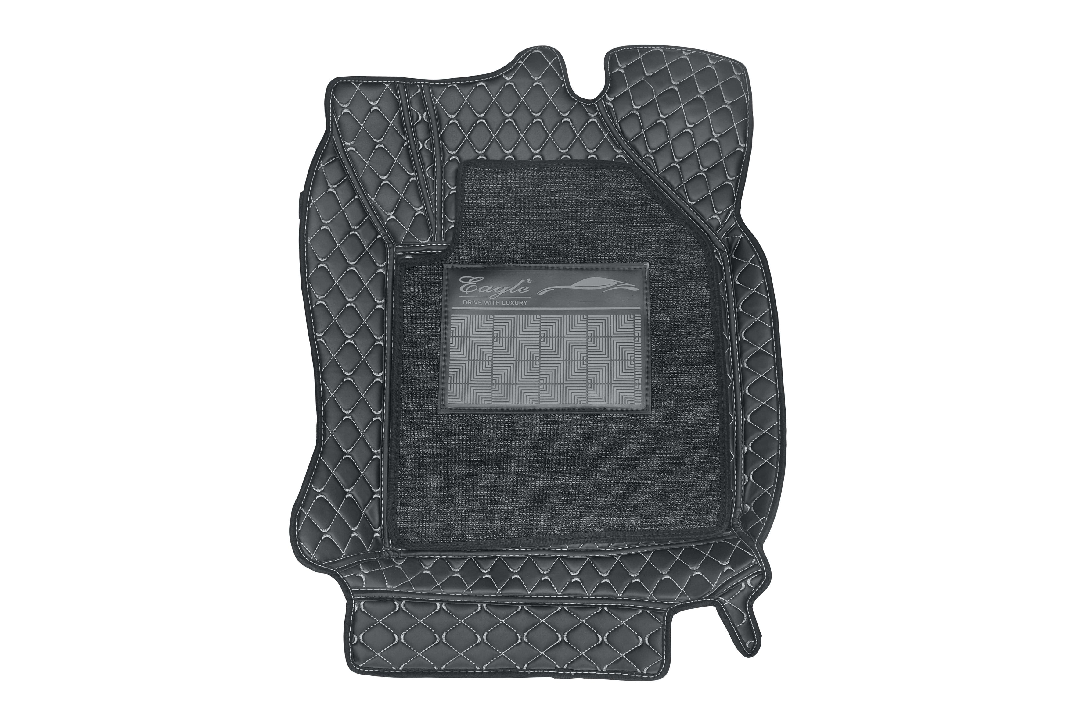 7D Car Floor Mat