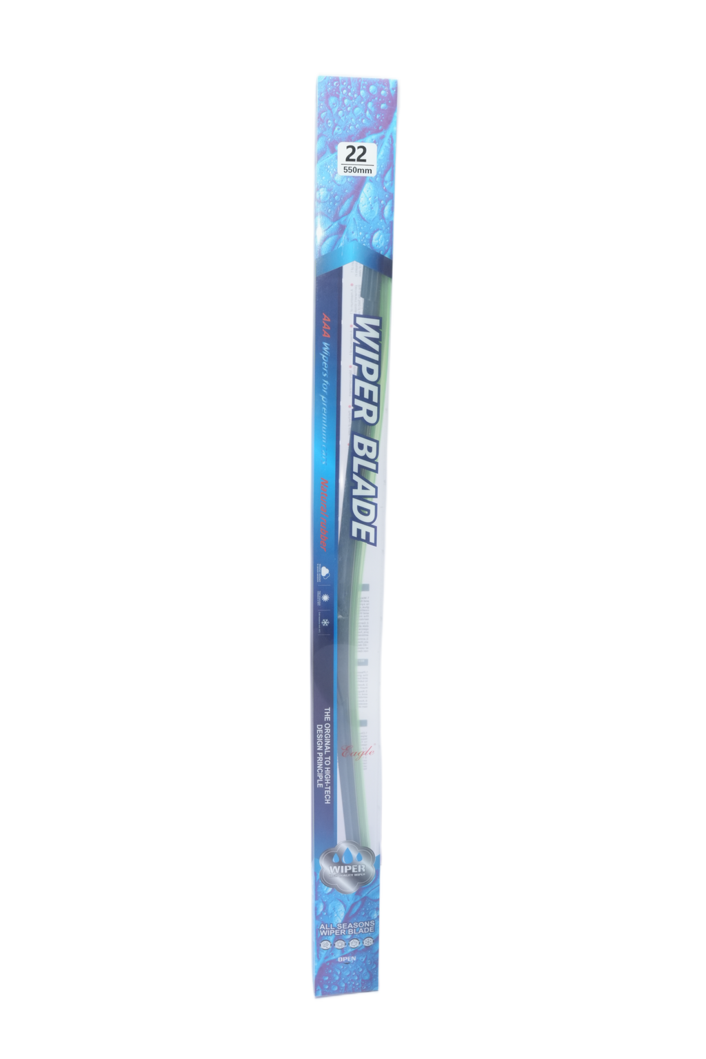 Eagle Frameless Wiper blade