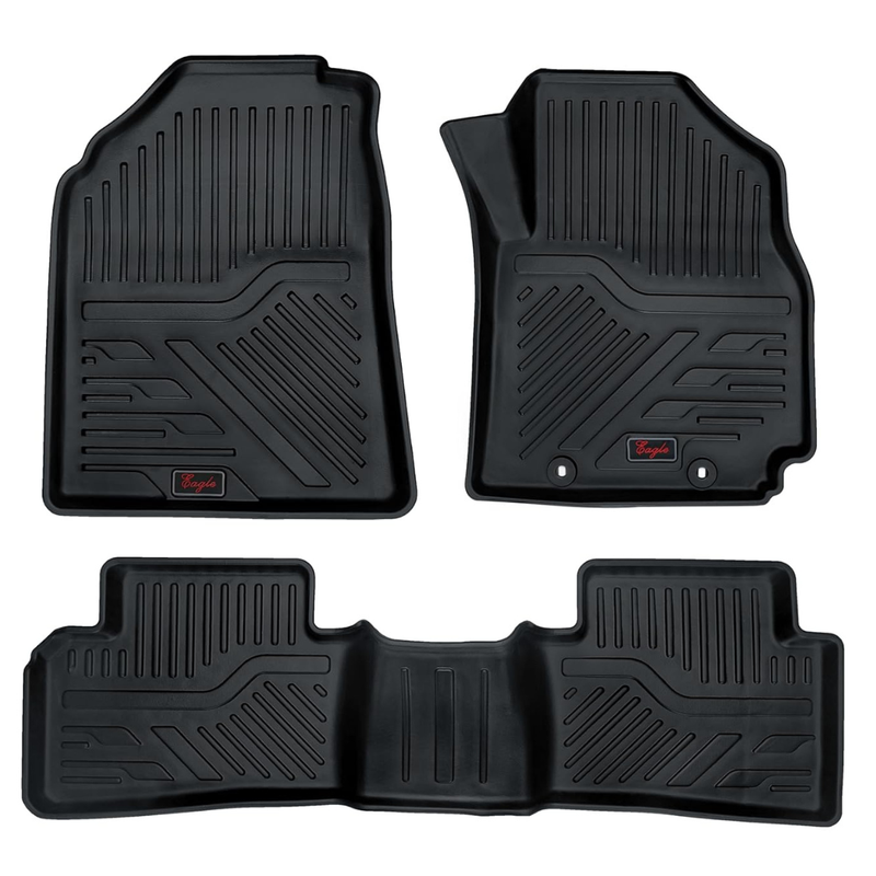 NEXON  EAGLE Life Long Mat