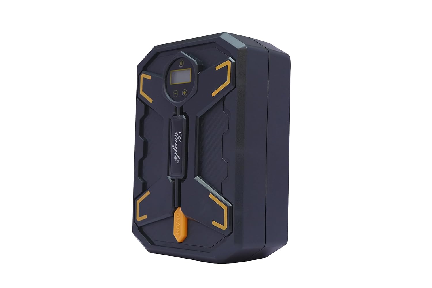 EAGLE TYRE INFLATOR 100 Watt 150 PSI – Portable Air Compressor Pump