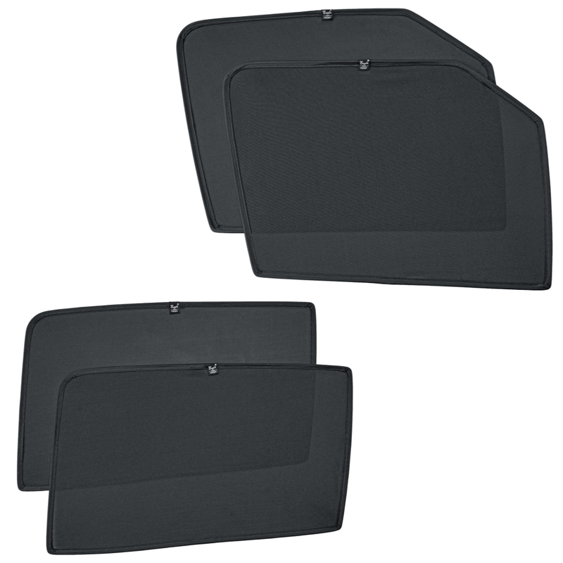 Alto k-10 Fix Curtain